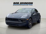 2023 Porsche Macan GTS