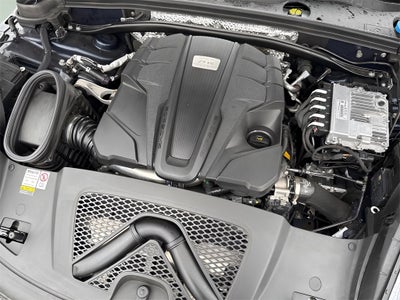 2023 Porsche Macan GTS