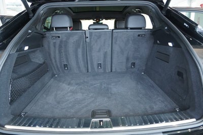 2024 Porsche Cayenne Coupe S Original MSRP $129,000