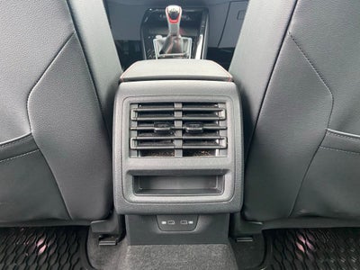 2023 Volkswagen Golf GTI 2.0T SE