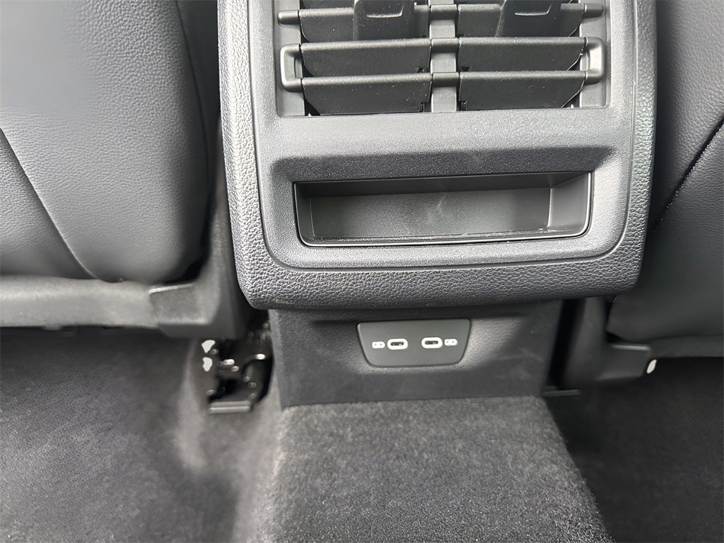 2024 Volkswagen Golf GTI 2.0T SE