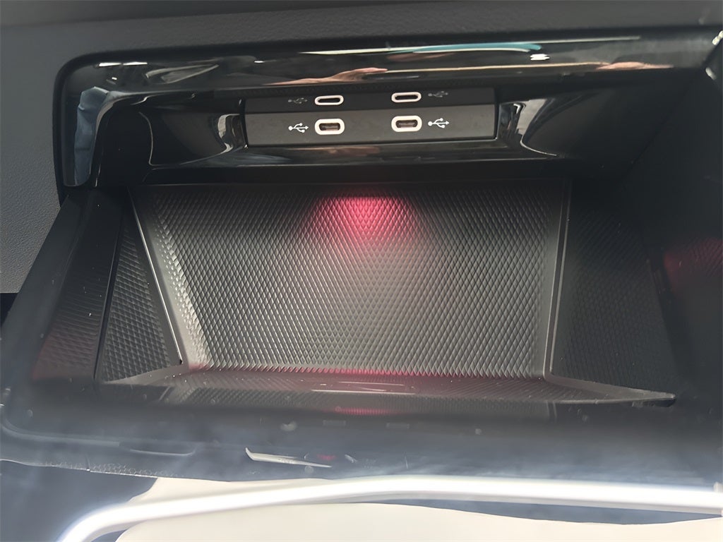 2024 Volkswagen Golf GTI 2.0T SE