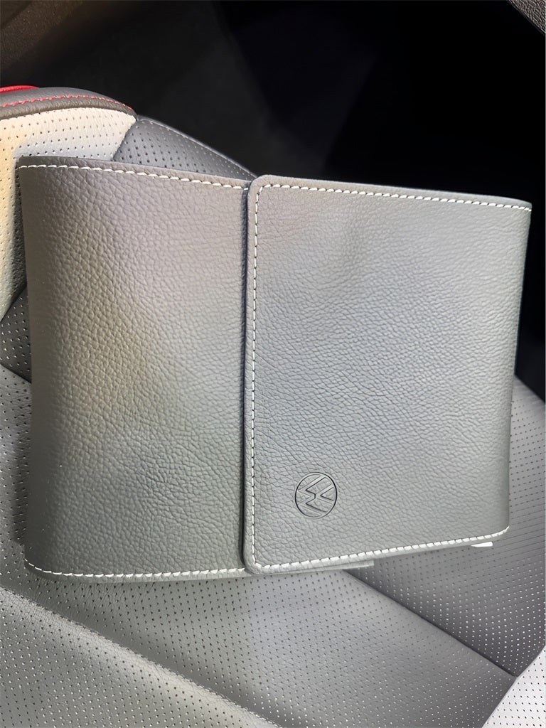 2024 Volkswagen Golf GTI 2.0T SE