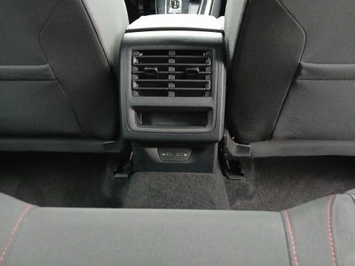 2024 Volkswagen Golf GTI 2.0T S