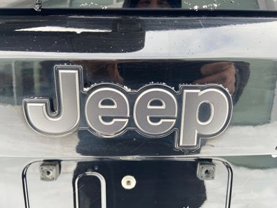 2020 Jeep Renegade Altitude