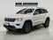 2022 Jeep Grand Cherokee WK Limited 4x4