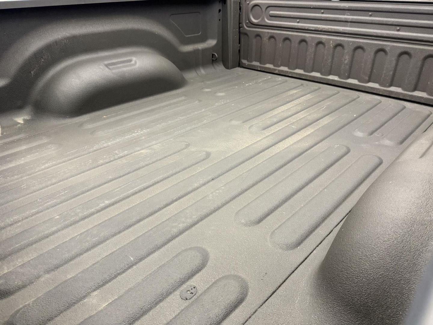 2022 RAM 1500 Classic Warlock Quad Cab 4x4 6'4" Box
