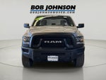 2022 RAM 1500 Classic Warlock Quad Cab 4x4 6'4" Box