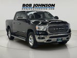 2019 RAM 1500 Big Horn/Lone Star Crew Cab 4x4 5'7" Box