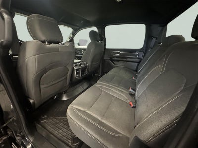 2019 RAM 1500 Big Horn/Lone Star Crew Cab 4x4 5'7" Box