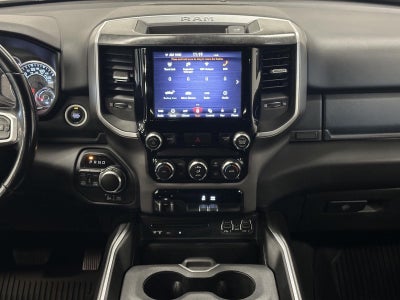 2019 RAM 1500 Big Horn/Lone Star Crew Cab 4x4 5'7" Box