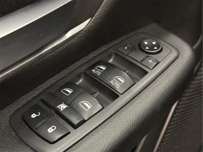 2019 RAM 1500 Big Horn/Lone Star Crew Cab 4x4 5'7" Box