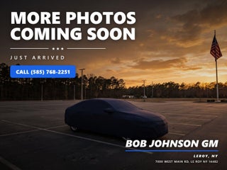 2023 Chevrolet Malibu LS