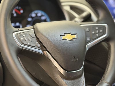 2023 Chevrolet Malibu RS