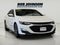 2023 Chevrolet Malibu RS