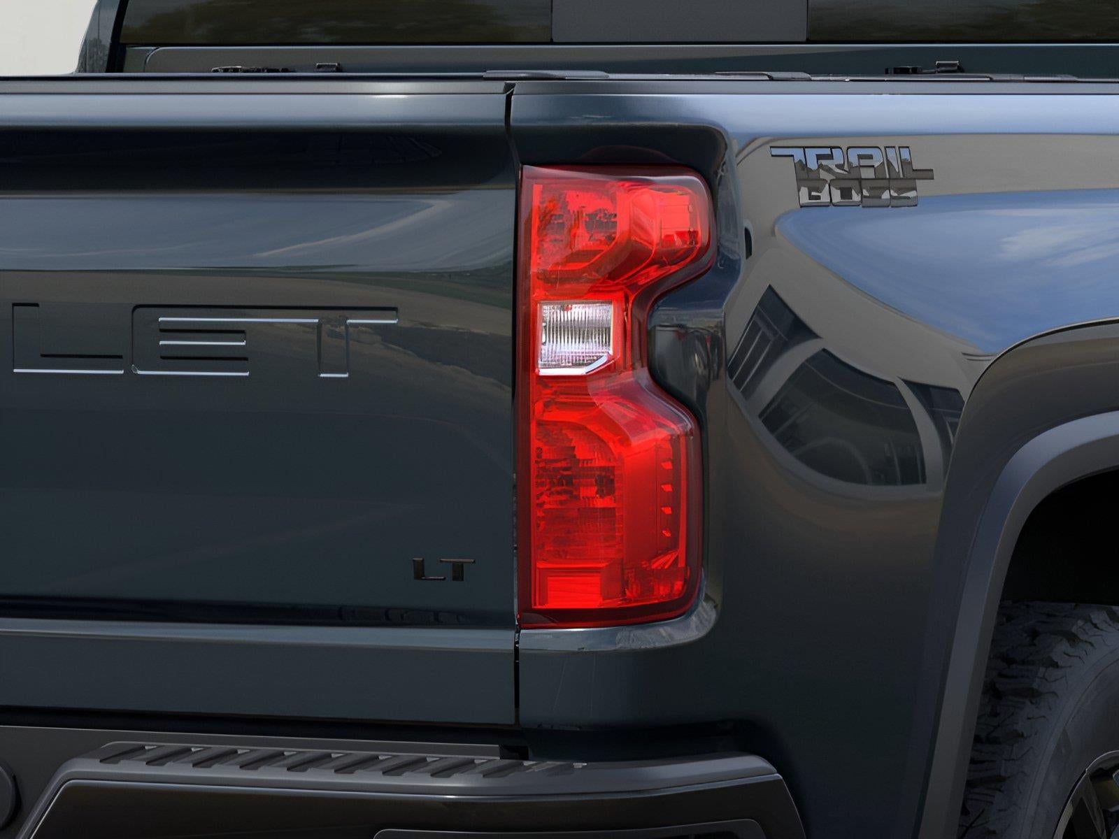 2026 Chevrolet Silverado 2500 HD LT - Photo 10