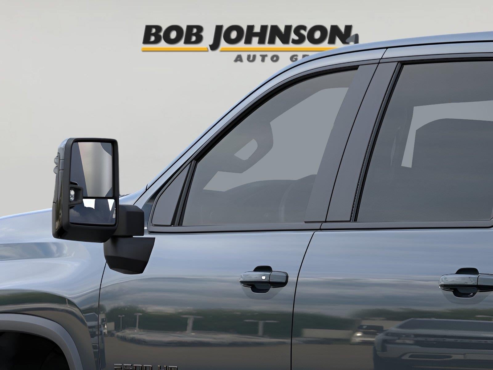 2026 Chevrolet Silverado 2500 HD LT - Photo 11