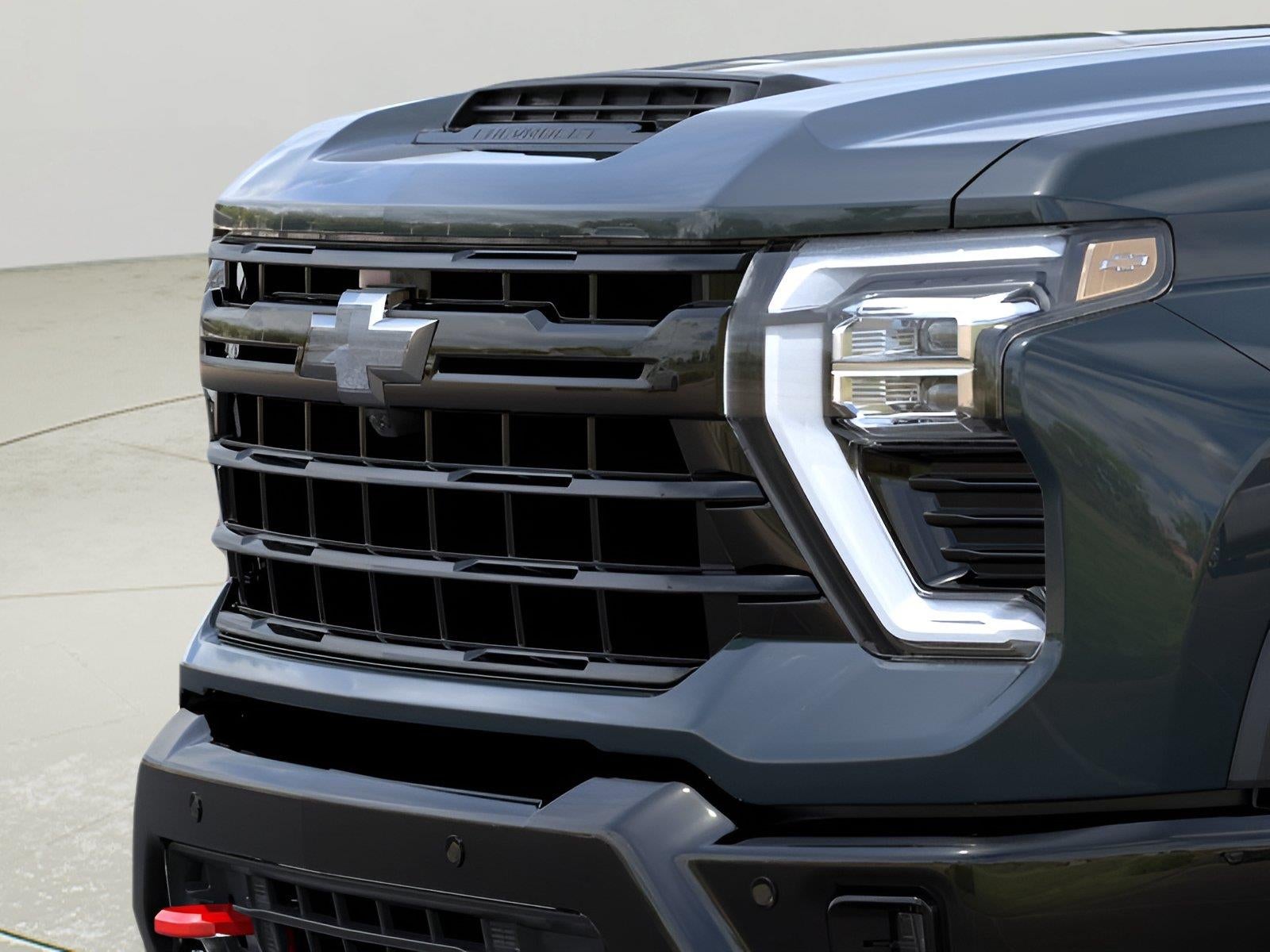 2026 Chevrolet Silverado 2500 HD LT - Photo 12