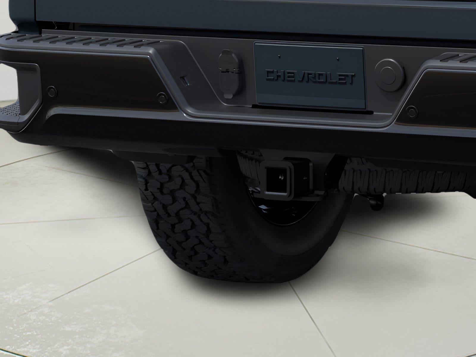 2026 Chevrolet Silverado 2500 HD LT - Photo 13