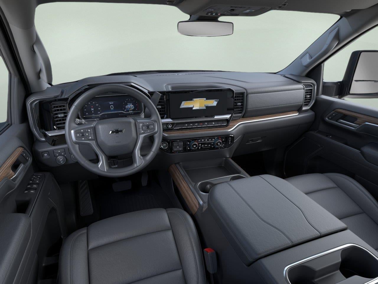 2026 Chevrolet Silverado 2500 HD LT - Photo 14
