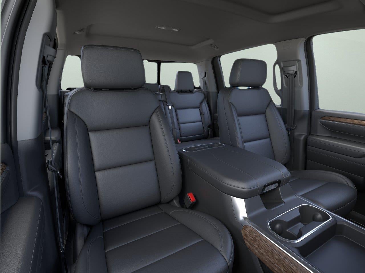 2026 Chevrolet Silverado 2500 HD LT - Photo 15