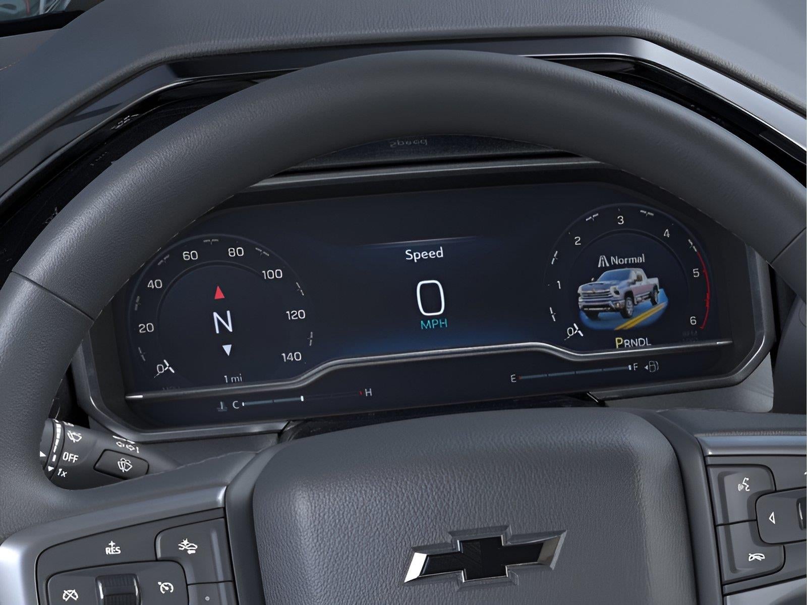2026 Chevrolet Silverado 2500 HD LT - Photo 17