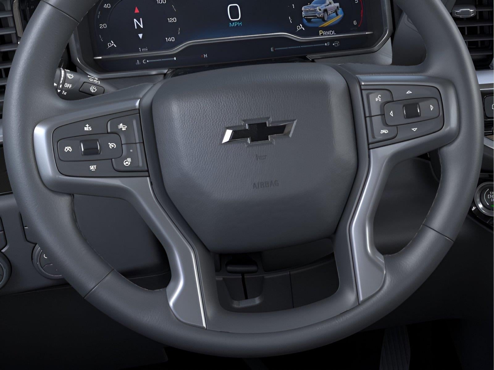 2026 Chevrolet Silverado 2500 HD LT - Photo 18
