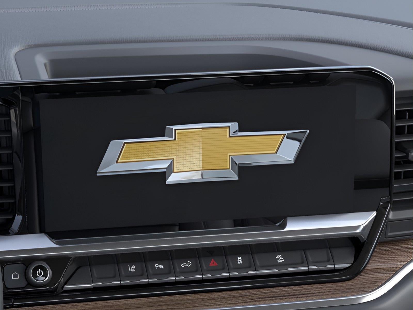2026 Chevrolet Silverado 2500 HD LT - Photo 19