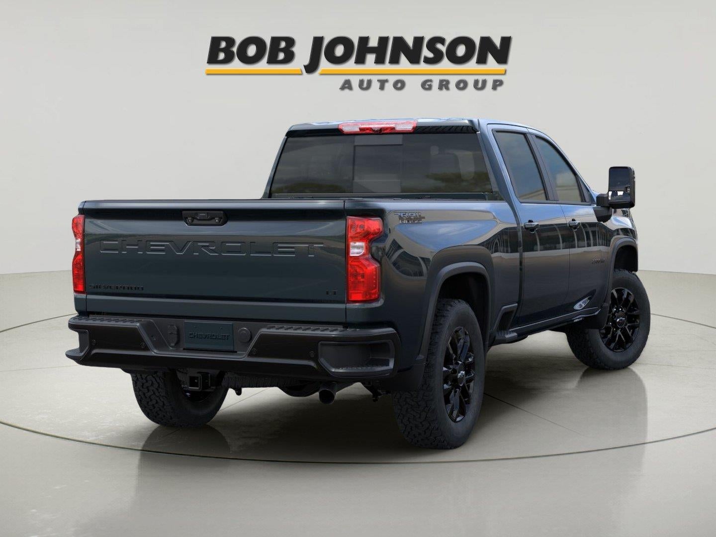 2026 Chevrolet Silverado 2500 HD LT - Photo 6