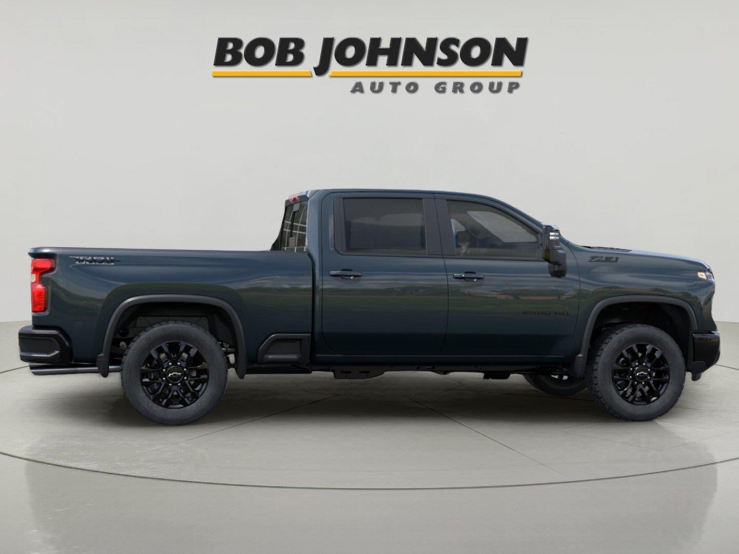 2026 Chevrolet Silverado 2500 HD LT - Photo 7