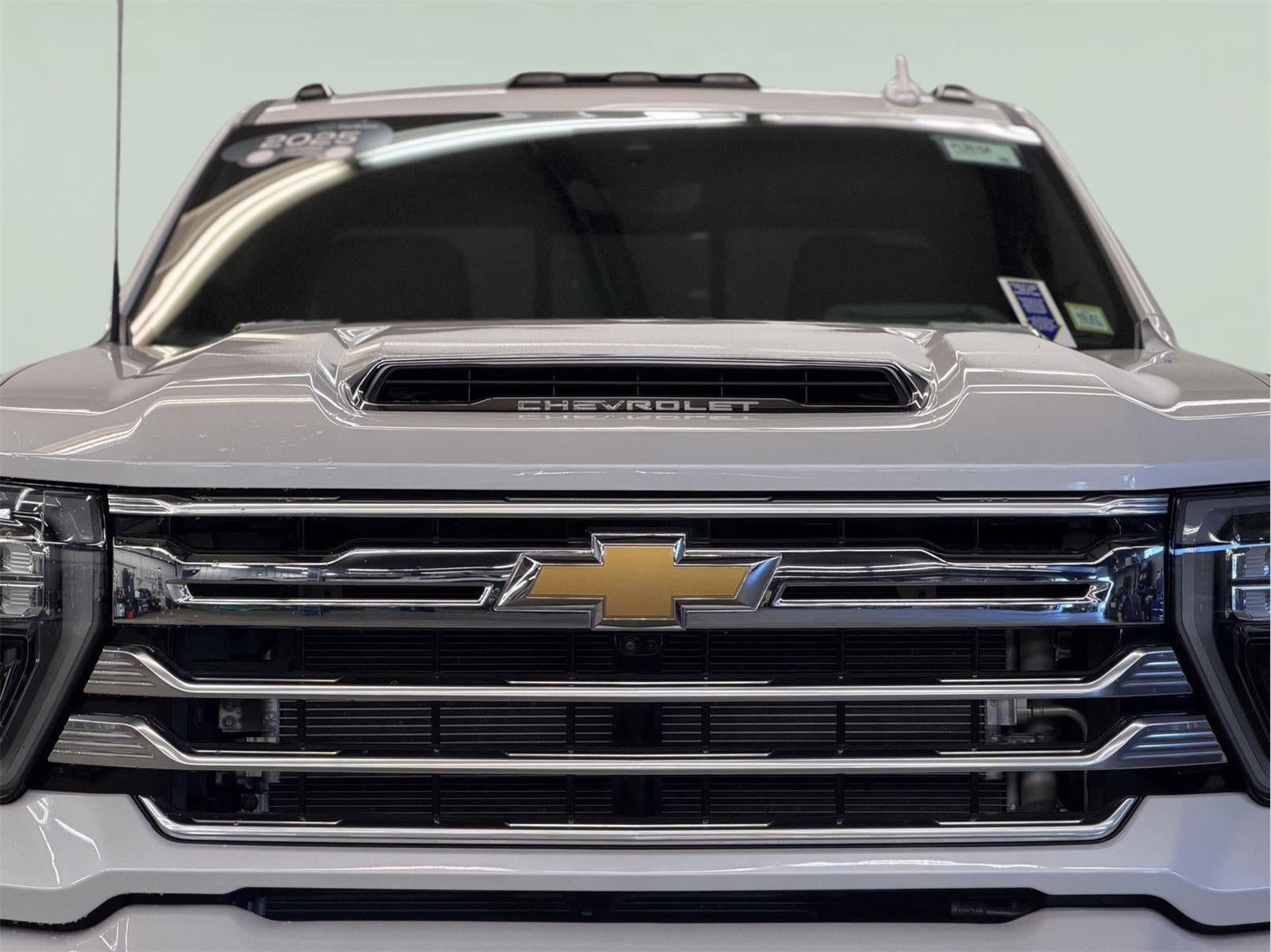 2025 Chevrolet Silverado 2500HD High Country - Photo 12