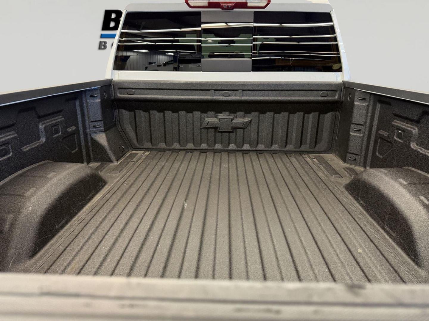 2025 Chevrolet Silverado 2500 HD High Country