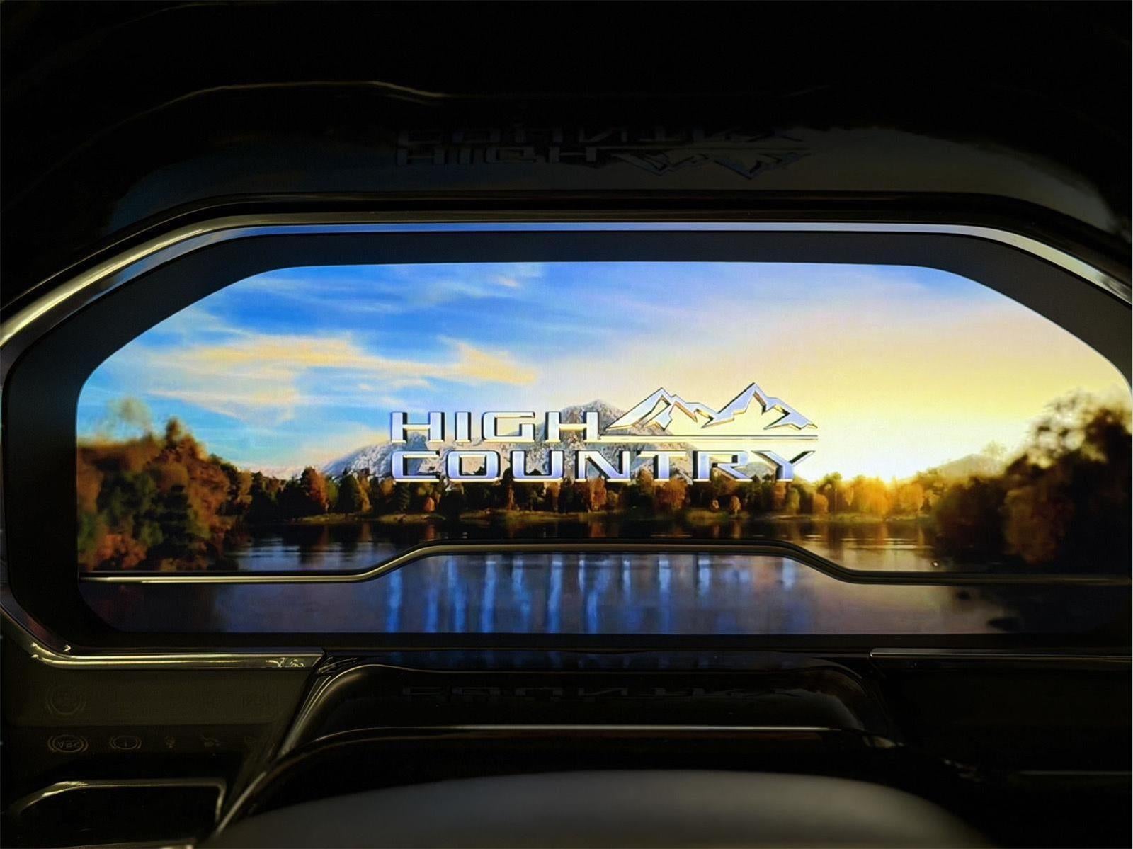 2025 Chevrolet Silverado 2500HD High Country - Photo 14