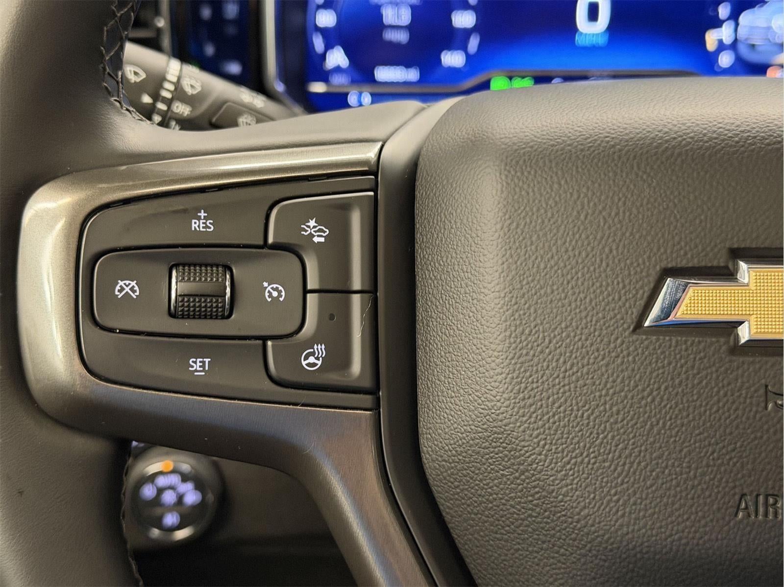 2025 Chevrolet Silverado 2500HD High Country - Photo 16
