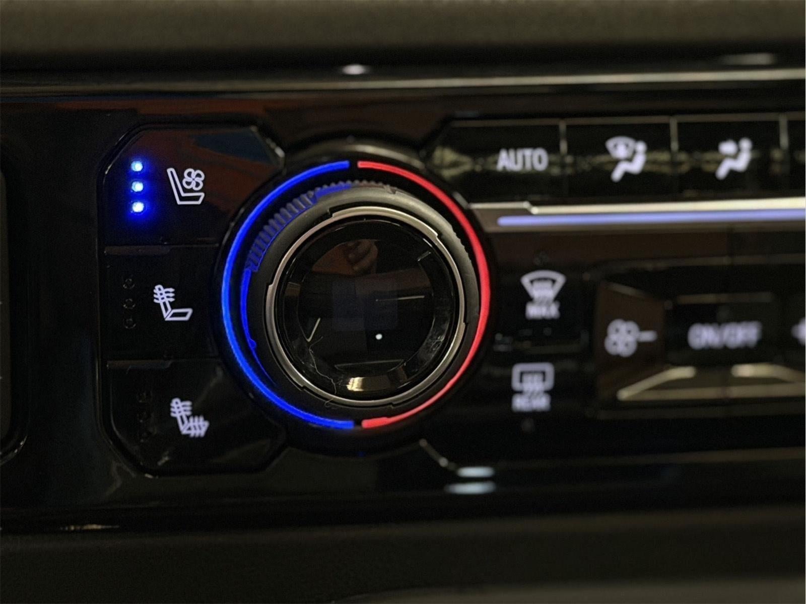2025 Chevrolet Silverado 2500HD High Country - Photo 23