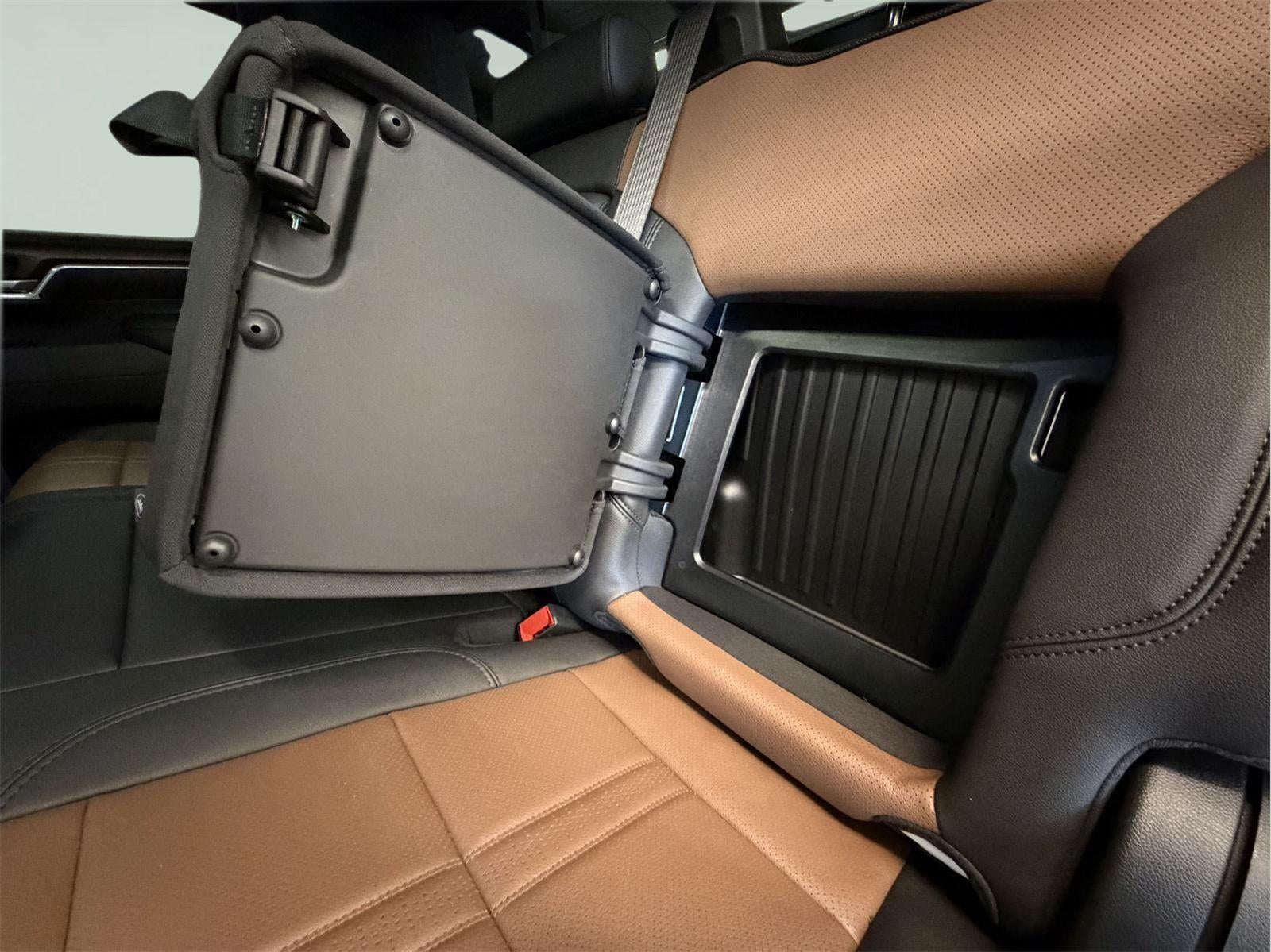 2025 Chevrolet Silverado 2500HD High Country - Photo 33