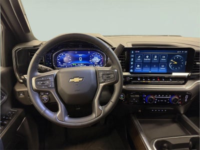 2025 Chevrolet Silverado 2500 HD High Country