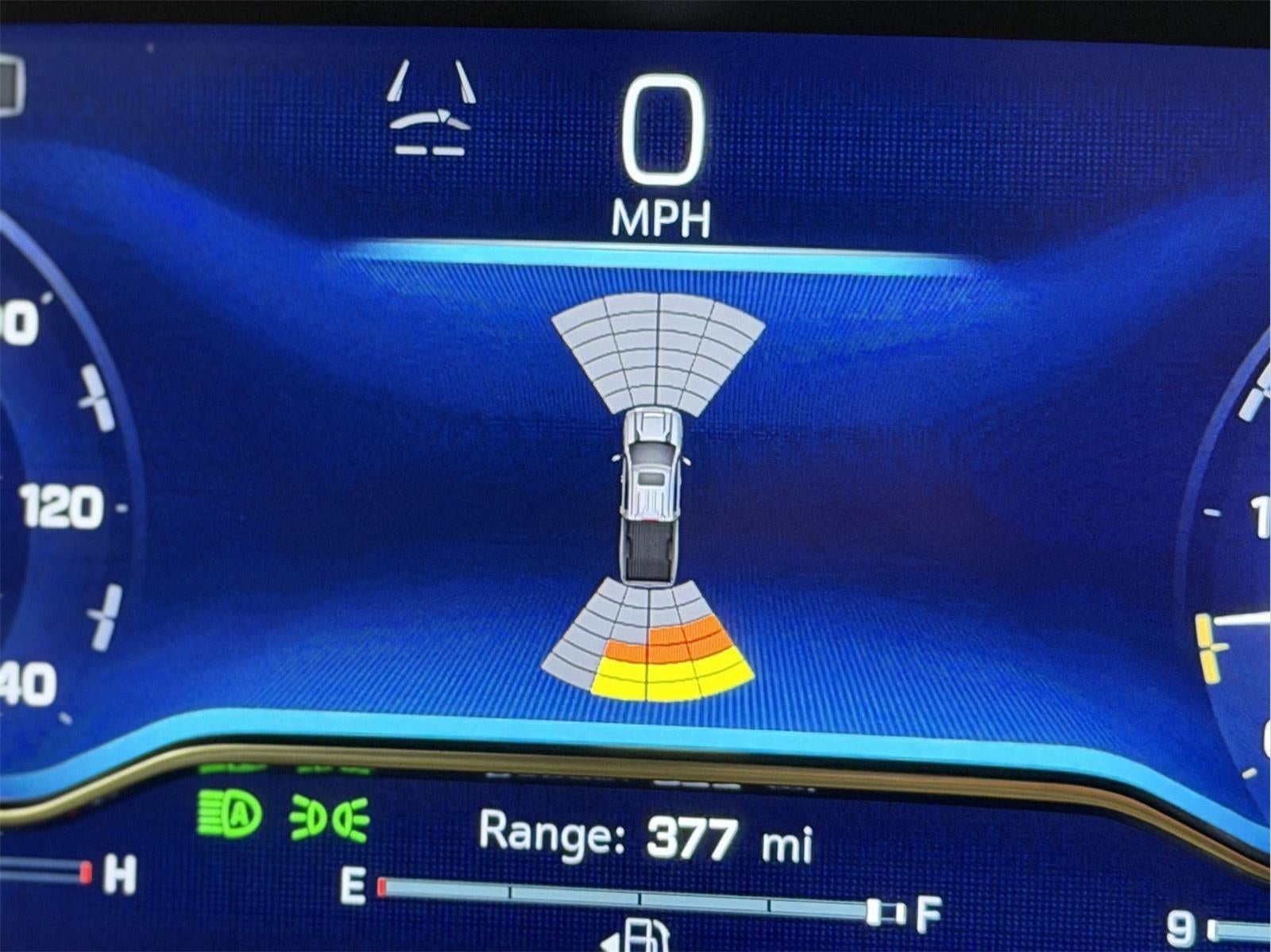 2025 Chevrolet Silverado 2500HD High Country - Photo 44