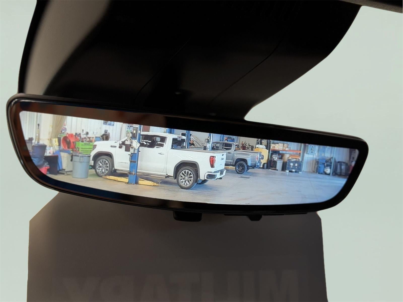 2025 Chevrolet Silverado 2500HD High Country - Photo 48