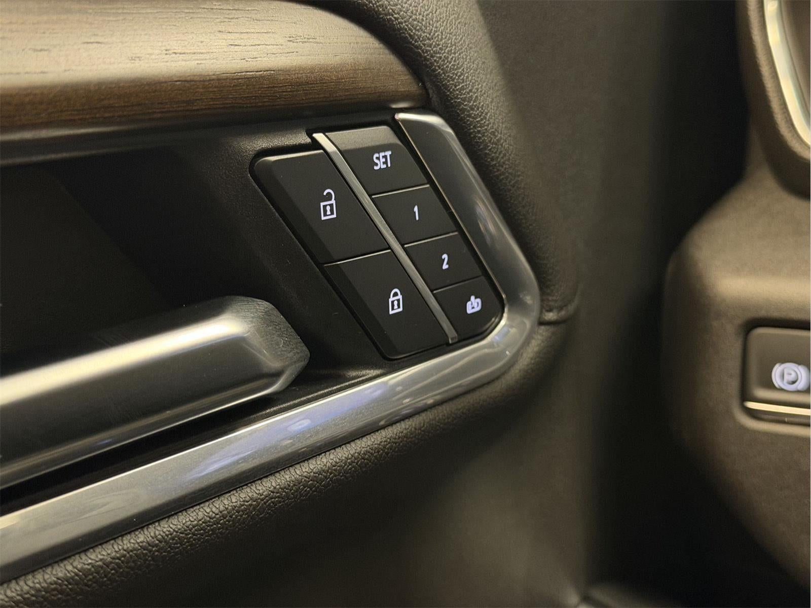 2025 Chevrolet Silverado 2500HD High Country - Photo 53