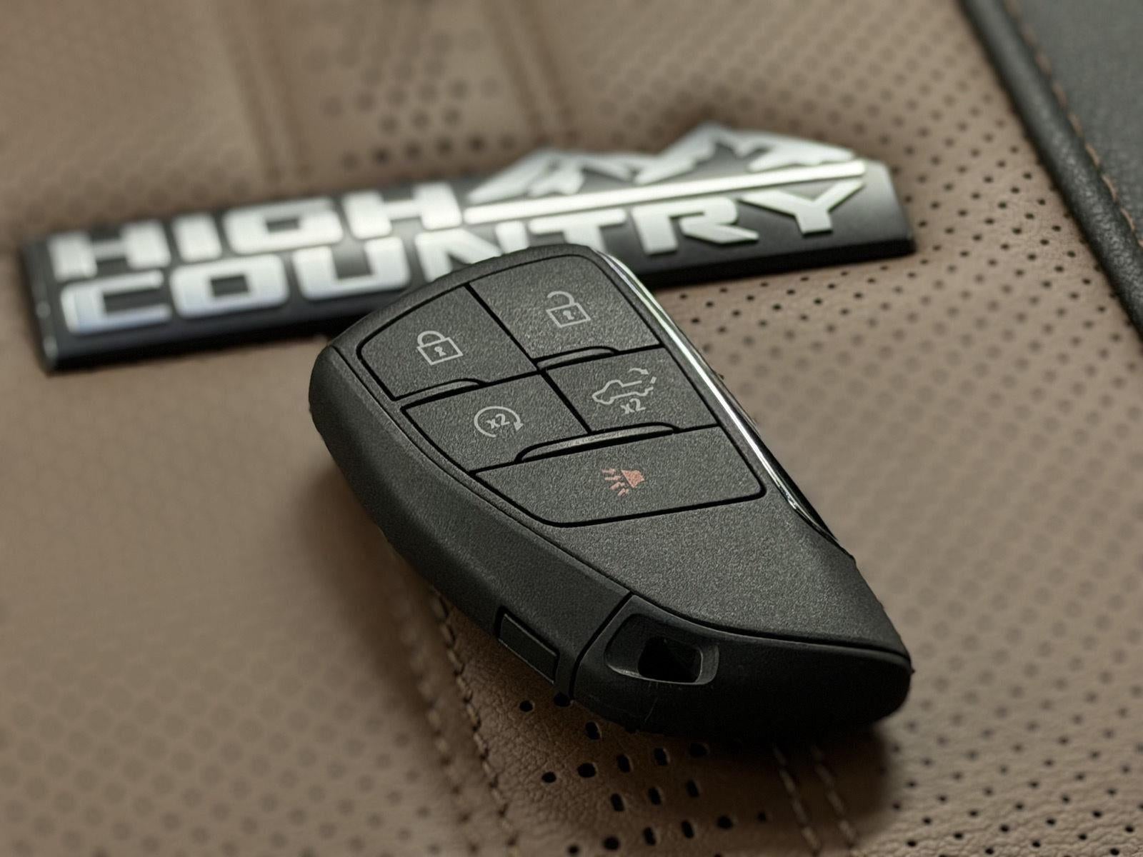 2025 Chevrolet Silverado 2500HD High Country - Photo 56