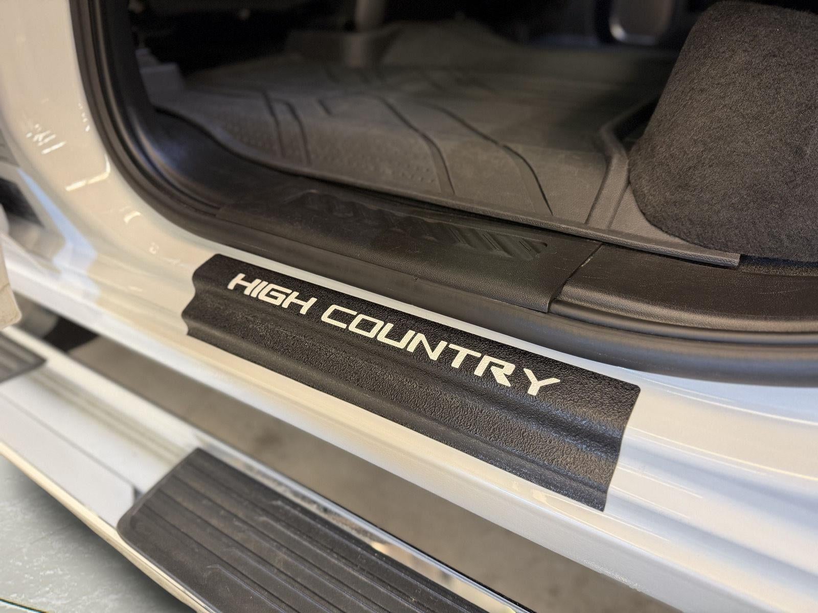 2025 Chevrolet Silverado 2500HD High Country - Photo 62
