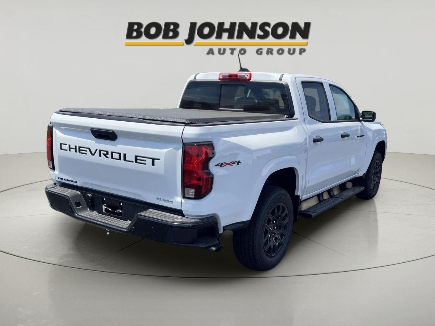 2026 Chevrolet Colorado Work Truck - Photo 12
