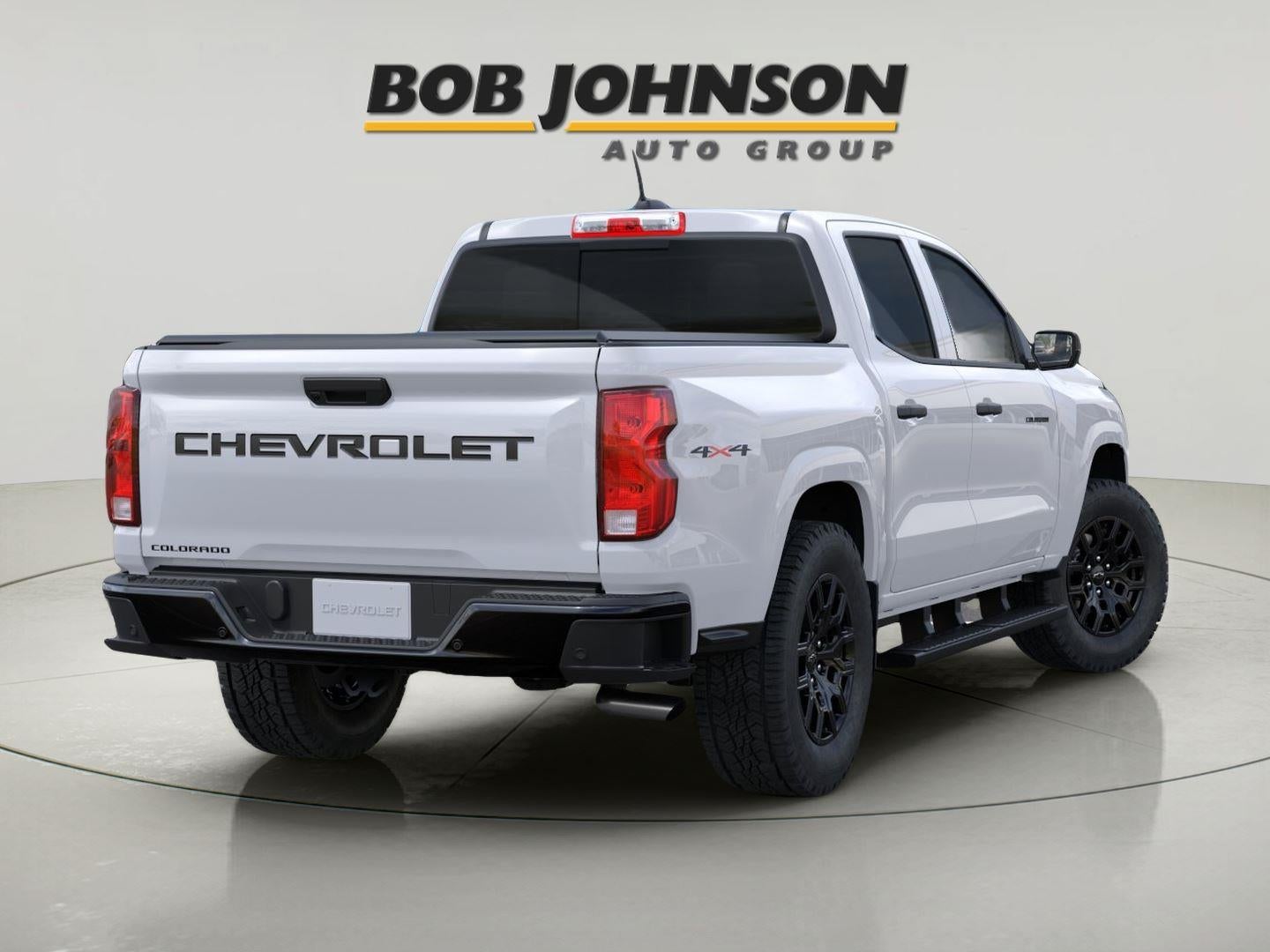 2026 Chevrolet Colorado Work Truck - Photo 15