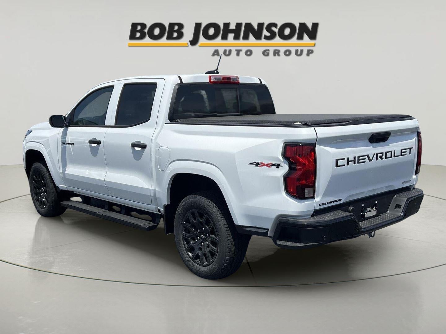2026 Chevrolet Colorado Work Truck - Photo 19