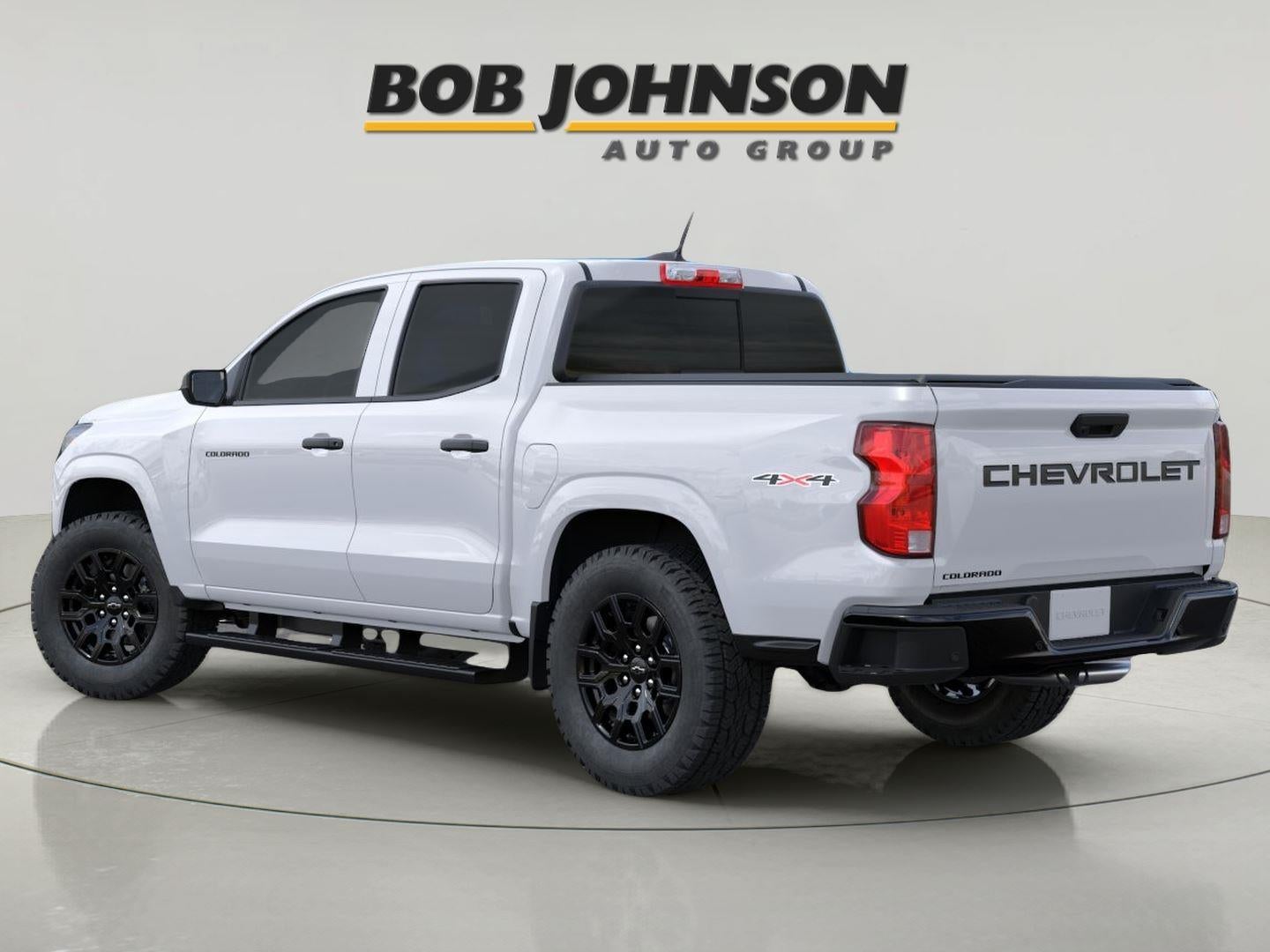 2026 Chevrolet Colorado Work Truck - Photo 20