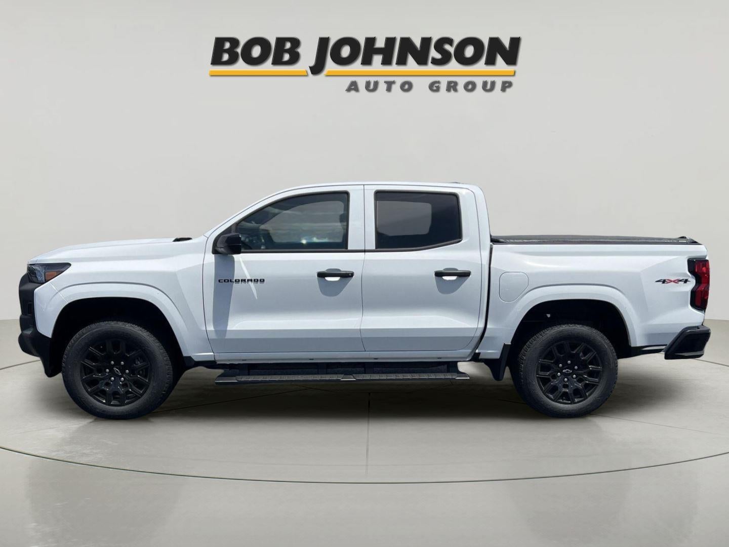 2026 Chevrolet Colorado Work Truck - Photo 21