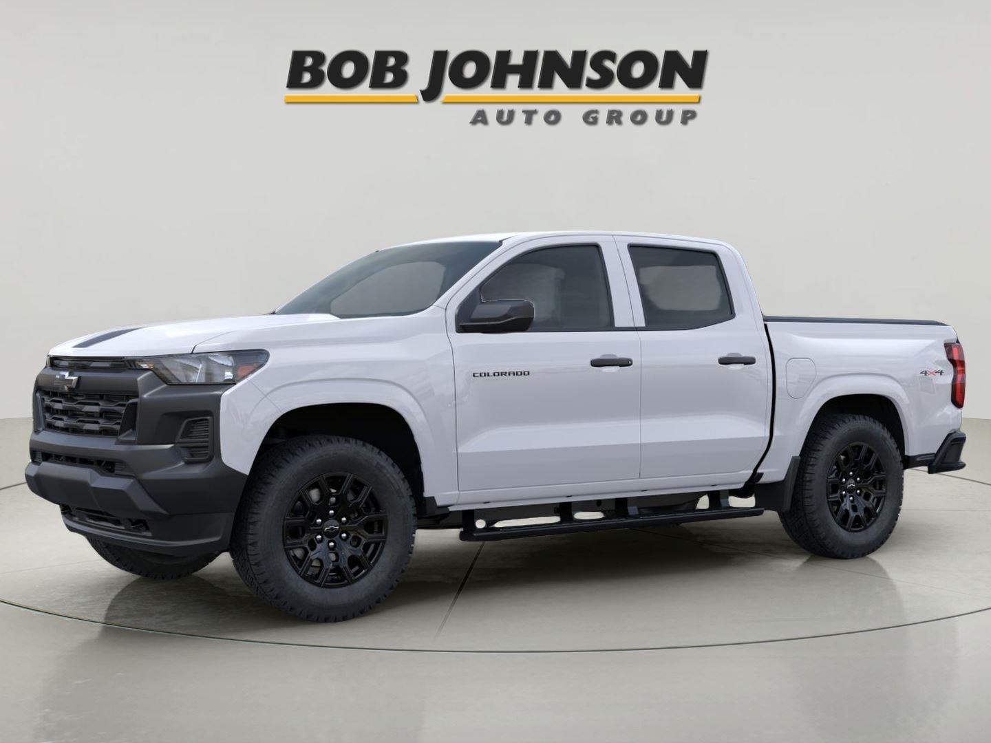 2026 Chevrolet Colorado Work Truck - Photo 22