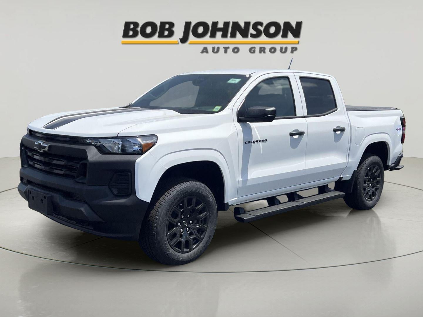 2026 Chevrolet Colorado Work Truck - Photo 23