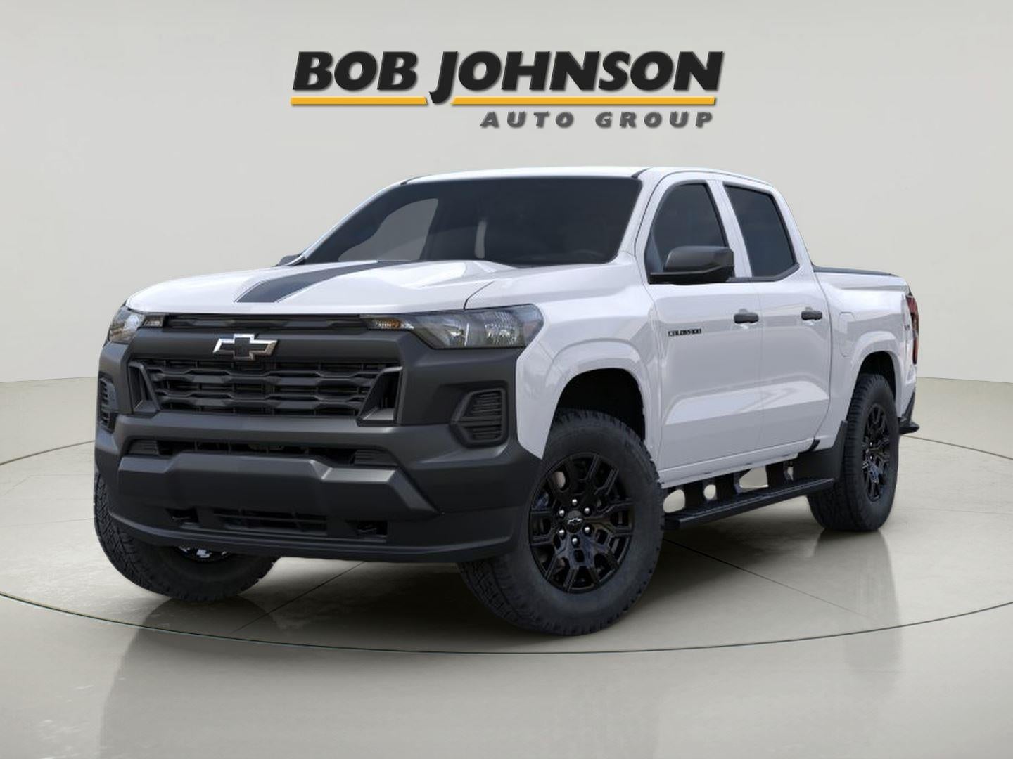 2026 Chevrolet Colorado Work Truck - Photo 24